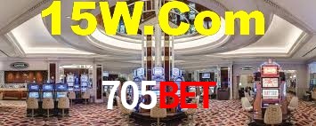 Welcome Bonus 705Bet