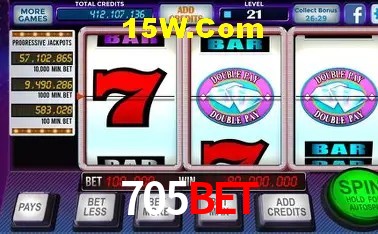 Responsive Design 705Bet